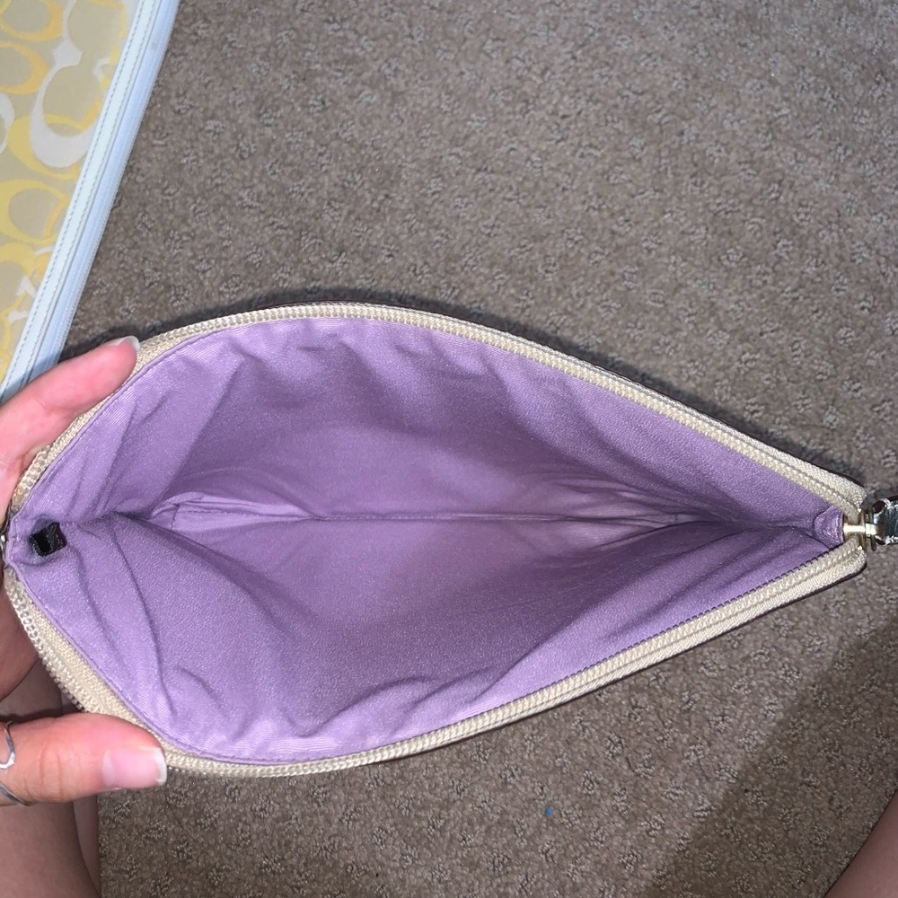 COPY - COACH IPAD CASE - Picture 3 of 3